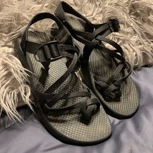 Women’s Chaco~Size 7 Black